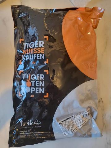Boekweit voor vissen, Dieren en Toebehoren, Dierenvoeding, Ophalen of Verzenden, Vis