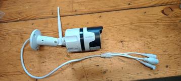 3 x wifi camera avidsen, nooit gebruikt. beschikbaar voor biedingen