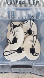 Landelijke kapstokken, Huis en Inrichting, Ophalen, Zo goed als nieuw, Hout, Wandhaken