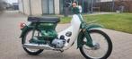 Honda c70    oltaimer 1977 2500euro, Fietsen en Brommers, Ophalen