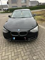 BMW 1 reeks M pakket opties, Auto's, Euro 5, 1995 cc, Zwart, 4 cilinders