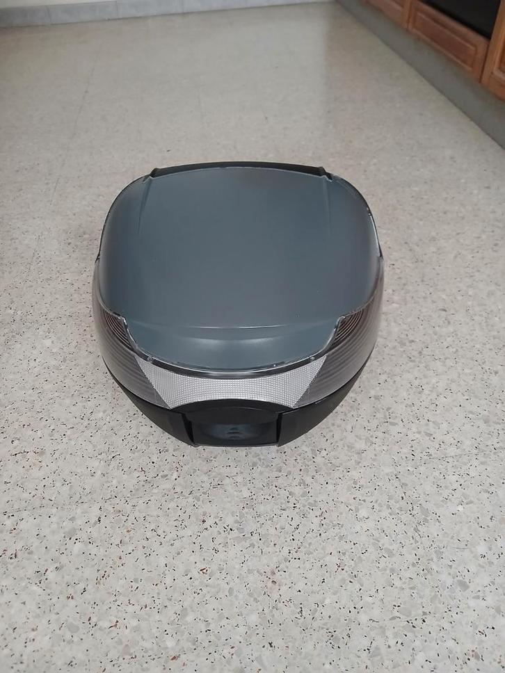 Top case shad sh33, Motos, Accessoires | Valises & Sacs