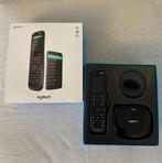 Logitech Harmony Elite avec Hub - Télécommande universelle, Enlèvement ou Envoi, Utilisé