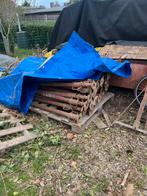 Stippen 40stuks, Doe-het-zelf en Bouw, Metalen, Ophalen, Zo goed als nieuw