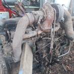 Scania, Auto's, Vrachtwagens, Particulier, Te koop, Scania