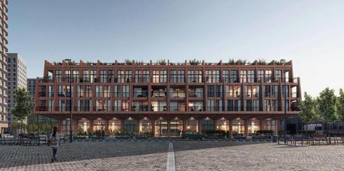 Commercieel te huur in Antwerpen, Immo, Huizen te huur, Overige soorten