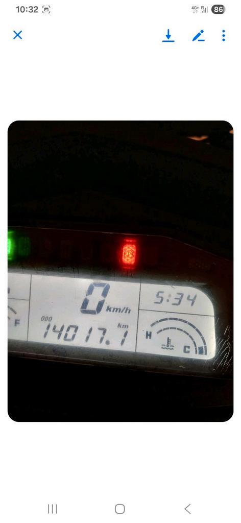 Quad, Motoren, Quads en Trikes, Ophalen