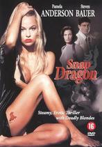 dvd ' Snap Dragon (Pam.Anderson,S.Bauer)(gratis verzending), Thriller d'action, Neuf, dans son emballage, Enlèvement ou Envoi