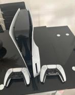 Ik ben op zoek naar ps5 voor onderdelen of kapot, Games en Spelcomputers, Spelcomputers | Sony PlayStation 5, Ophalen, Zo goed als nieuw