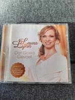 Cd laura lynn  dat goed gevoel, Cd's en Dvd's, Ophalen of Verzenden, Zo goed als nieuw