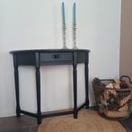 marzwarte hal tafel - sidetable, Huis en Inrichting, Tafels | Sidetables, Ophalen