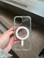 Coque MagSafe Iphone, Telecommunicatie, Mobiele telefoons | Hoesjes en Screenprotectors | Apple iPhone, Ophalen of Verzenden, Zo goed als nieuw