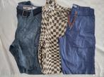 pakket van drie shorts jongens, Ophalen, Zo goed als nieuw, Jongen, Overige typen