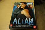 alias  6 disc box, CD & DVD, DVD | TV & Séries télévisées, Coffret, Enlèvement ou Envoi