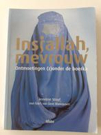 INSJALLAH, Mevrouw van Annemie Struyf Prijs: € 5, Boeken, Ophalen of Verzenden, Zo goed als nieuw, Annemie struyf