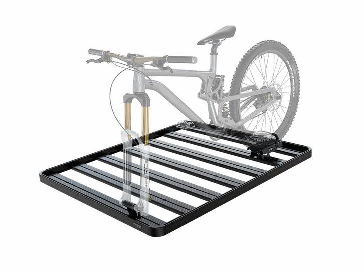 Front Runner Pro Fork Fietsdrager Power Edition Roof Rack Ac, Auto diversen, Dakdragers, Nieuw, Verzenden