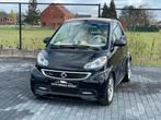 Smart ForTwo Cabrio Brabus Individual, ForTwo, Te koop, Benzine, Cruise Control