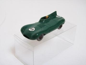 D Type Jaguar 41b GPW (1960) Lesney Matchbox Regular Wheels beschikbaar voor biedingen