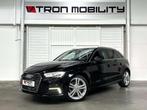Audi A3 40 Etron SB S-Tronic PHEV LED*NAV*DAB*LEDER*CC*PDC, Auto's, Gebruikt, 4 cilinders, https://public.car-pass.be/vhr/d1664a22-f897-4449-9508-3ab7ae3bfe42