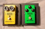 MXR GT-OD overdrive Distortion +, Muziek en Instrumenten, Ophalen of Verzenden