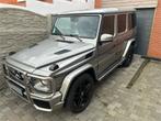 Mercedes classe g400 v8 AMG, Autos, Mercedes-Benz, Classe G, Automatique, Achat, Particulier