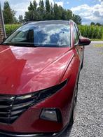 Te Koop Hyundai Tucson Hybrid 1598, Auto's, Zwart, Leder, 5 deurs, Tucson