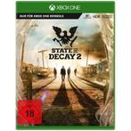 State of Decay 2 Xbox One, Games en Spelcomputers, Games | Xbox Series X en S, Ophalen of Verzenden, Zo goed als nieuw