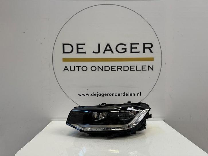 VW T-CROSS T CROSS 2GM VOL LED LINKSS 2GM941035B ORIGINEEL, Auto-onderdelen, Verlichting, Volkswagen, Gebruikt