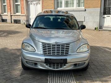 Chrysler pt cruiser 1.6 benzine 137.000 km/2003 beschikbaar voor biedingen