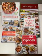 Kookboeken, Ilse D'Hooghe, Comme neuf, Europe, Végétarien