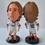 Figurine de football du Real Madrid Luka Modric, Collections, Statue ou Poupée, Enlèvement ou Envoi, Neuf