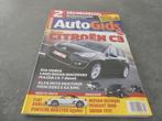 Tijdschrift ‘AutoGids Nr. 788’, Boeken, Tijdschriften en Kranten, Ophalen of Verzenden, Gelezen