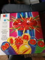 MB Mikado, Trois ou quatre joueurs, Enlèvement ou Envoi, Comme neuf, MB spelen