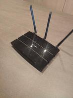 TP-LINK ARCHER A7 AC 1750, Computers en Software, Routers en Modems, Ophalen, Zo goed als nieuw, Router, TP-Link