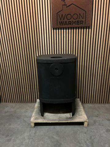 25066 Houtkachel Mørso 7kw beschikbaar voor biedingen