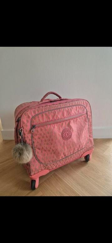 Kipling Trolley beschikbaar voor biedingen