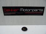 Claxon / Toeter / Horn Yamaha MT-09 / MT 09 2021-2022, Motoren, Gebruikt, -, -, Ophalen of Verzenden