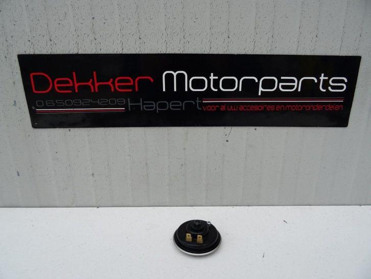 Claxon / Toeter / Horn Yamaha MT-09 / MT 09 2021-2022, Motoren, Onderdelen | Yamaha, Gebruikt, Ophalen of Verzenden