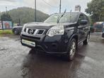 NISSAN X-TRAIL AVEC DEMANDE D IMMATRICULATION, Euro 5, Stof, 1995 cc, 110 kW
