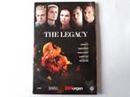 The Legacy, Ophalen of Verzenden, Vanaf 12 jaar, Zo goed als nieuw, Drama