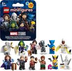 Lego Marvel serie 2 minifiguren complete set, Ophalen of Verzenden