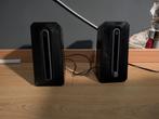 Gaming speakers - RGB, Ophalen of Verzenden, Nieuw, Overige typen