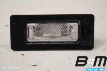 Kentekenplaatverlichting Audi A4 8K 8T0943021 beschikbaar voor biedingen