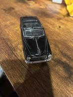 Welly Peugeot 403 cabriolet, Ophalen