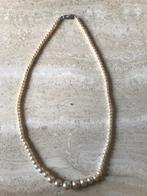 Nieuwe perles-fines - lengte 52cm (nr3238), Enlèvement ou Envoi, Neuf