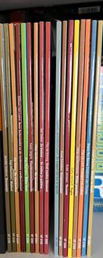 Boekjes - Vlaamse filmpjes, Boeken, Ophalen, Zo goed als nieuw