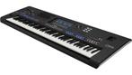 Yamaha Genos 2, Muziek en Instrumenten, Keyboards, Ophalen, Aanslaggevoelig, Yamaha, Zo goed als nieuw