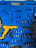 Multitool, Doe-het-zelf en Bouw, Gereedschap | Handgereedschap, Ophalen, Gebruikt