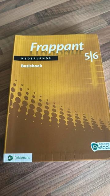 Frappant 5/6 beschikbaar voor biedingen