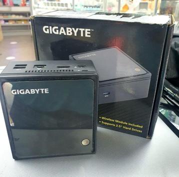 PC NUC GIGABYTE BRIX GB-BXBT-2807 8gb ssd 120 GB